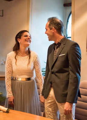 Hochzeitsfotograf Standesamt Nagold