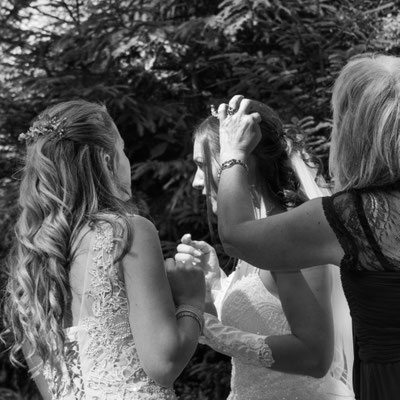First Look Shooting Nähe Freudenstadt und Calw 
