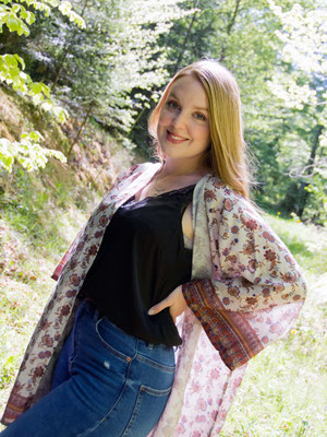 Outdoorshooting Freudenstadt und Umgebung