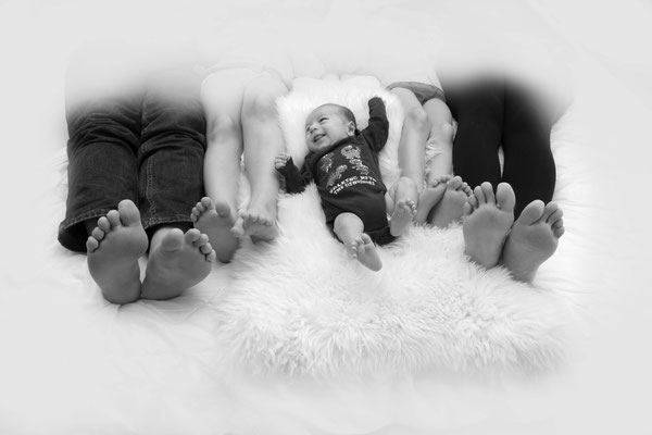 Babyfotograf Nagold Freudenstadt Pfalzgrafenweiler entspannt süß natürlich besonders kreativ