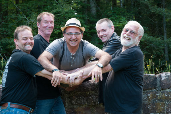 Bandfotografie Bandbilder Freudenstadt