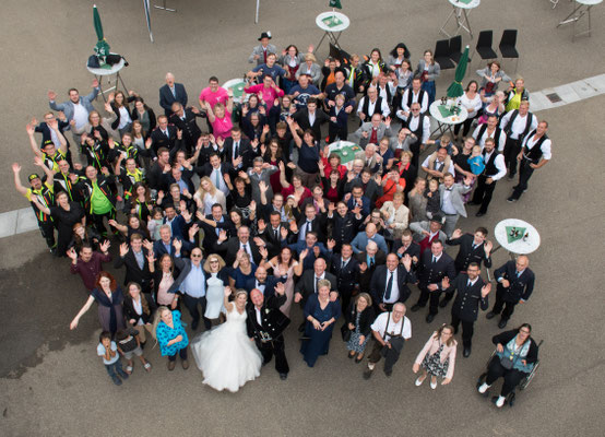 Eventfotograf Eventfotografie