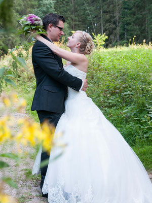 Hochzeitsfotograf Nagold Altensteig Freudenstadt Afterweddingshooting