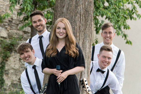 Bandfotografie Freudenstadt und Umgebung