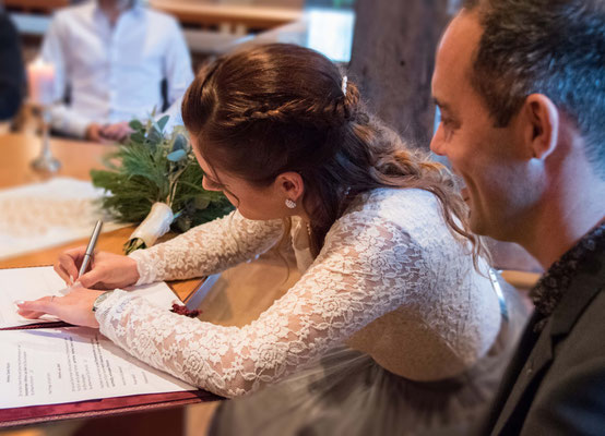 Hochzeitsfotograf Standesamt Nagold 