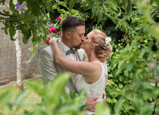 Hochzeitsshooting Freudenstadt und Umgebung
