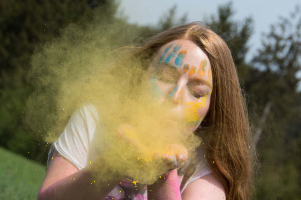 Outdoorshooting Freudenstadt und Umgebung