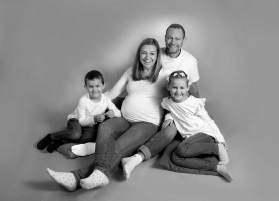 Familienshooting Freudenstadt und Umgebung