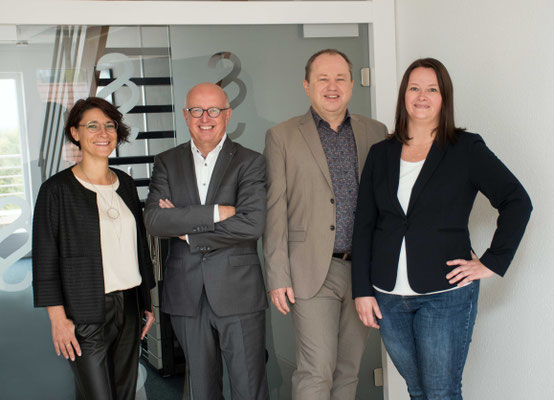 Steuerkanzlei Dr. Laufer