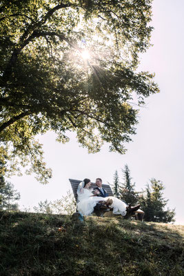 Hochzeit Egenhauser Kapf Hochzeitsshooting