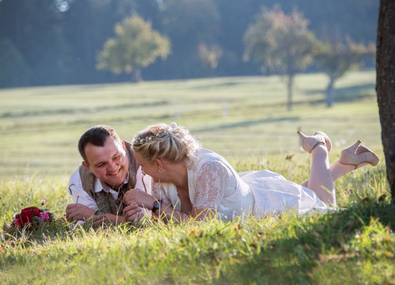 Hochzeit Pfalzgrafenweiler Hochzeitssooting Kreis Freudenstadt Hochzeitsshooting Nähe Freudenstadt