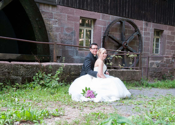 Hochzeitsfotograf Nagold Altensteig Freudenstadt Afterweddingshooting