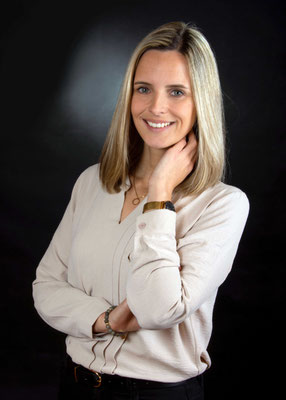 Business-Bewerbung authentisch Freudenstadt