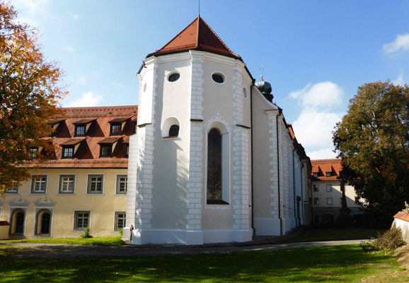 St. Martin in Meßkirch