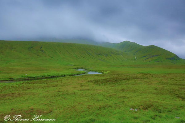 Highlands - Schottland 2015