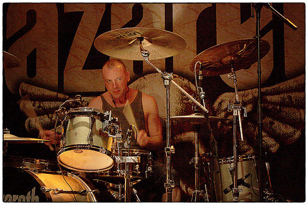 Lee Agnew