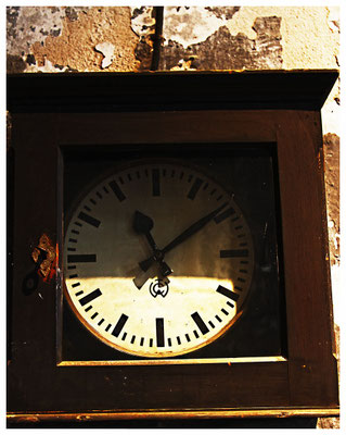 LVR Industriemuseum Gesenkschmiede Hendrichs Solingen