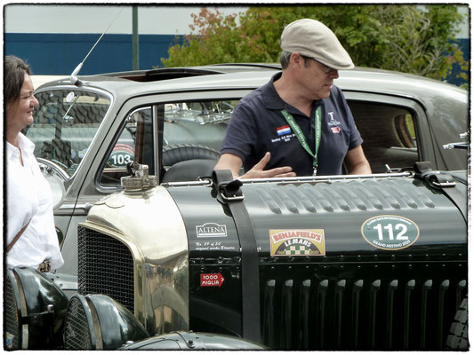 Classic Days 2025 Rittergut Birkhof