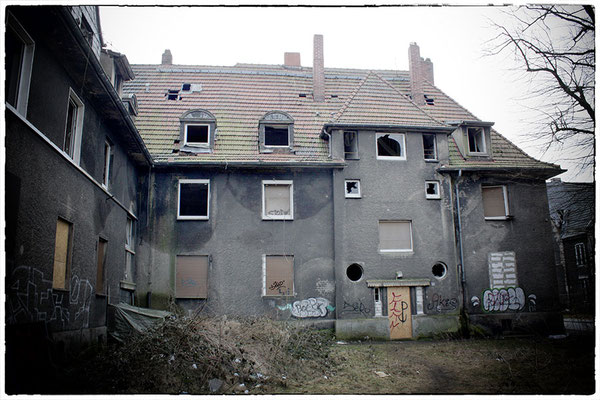 Schlägel und Eisen Gladbeck