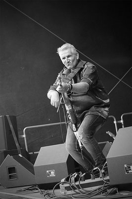 Rob Tognoni Band