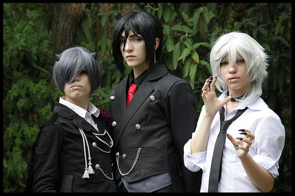 Dokomi Düsseldorf 2017