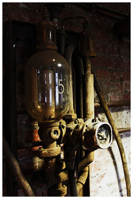 LVR Industriemuseum Gesenkschmiede Hendrichs Solingen