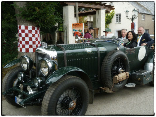 Classic Days 2025 Rittergut Birkhof