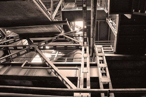 Landschaftspark Duisburg