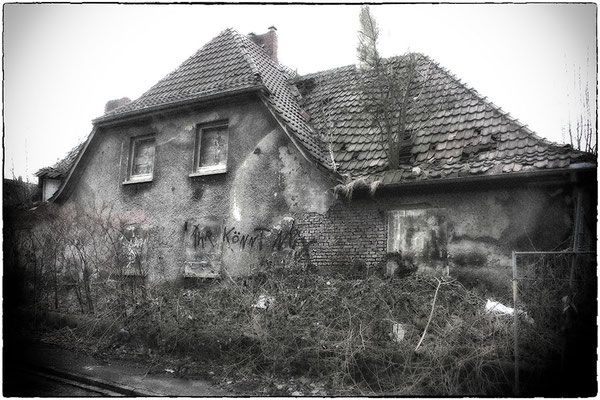 Schlägel und Eisen Gladbeck