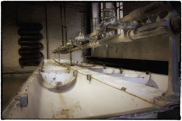 LVR Industriemuseum Gesenkschmide Hendrichs Solingen