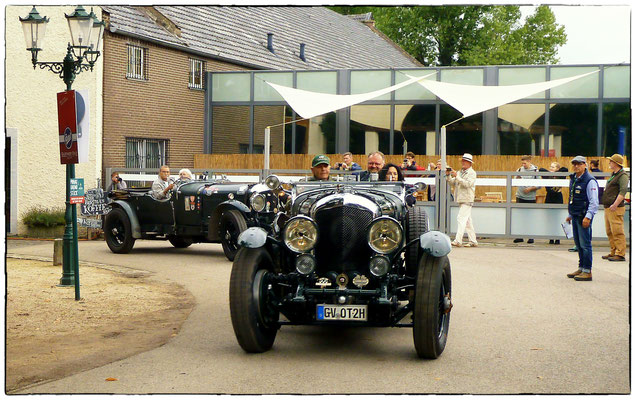 Classic Days 2025 Rittergut Birkhof