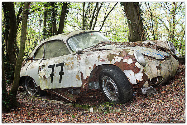 Porsche 356