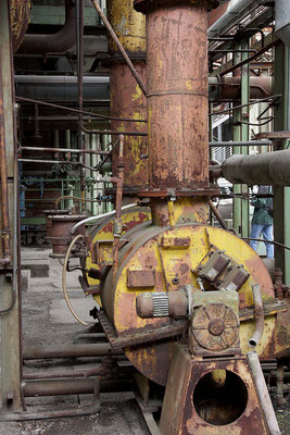 Landschaftspark Duisburg