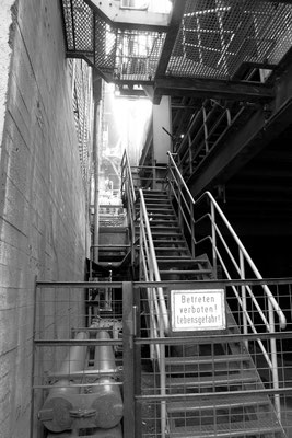 Landschaftspark Duisburg