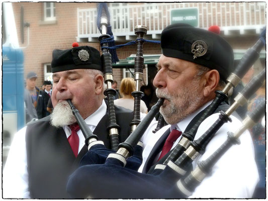 Classic Days 2025 Rittergut Birkhof