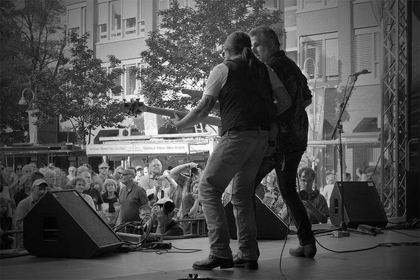 Rob Tognoni Band
