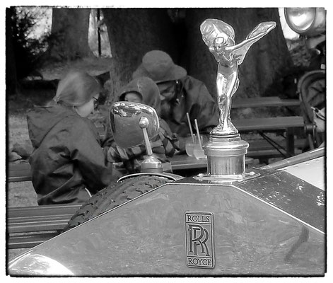 Classic Days 2025 Rittergut Birkhof