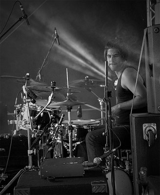 Rob Tognoni Band