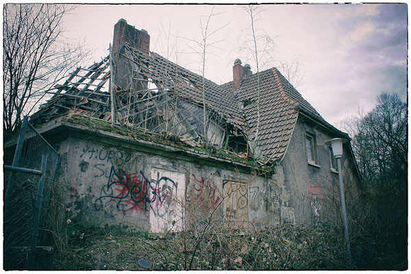 Schlägel und Eisen Gladbeck