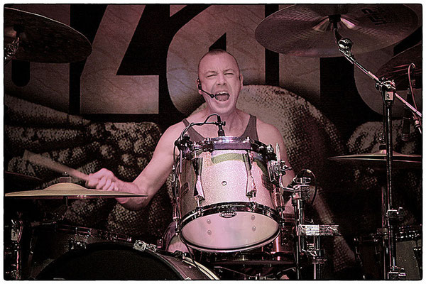 Lee Agnew