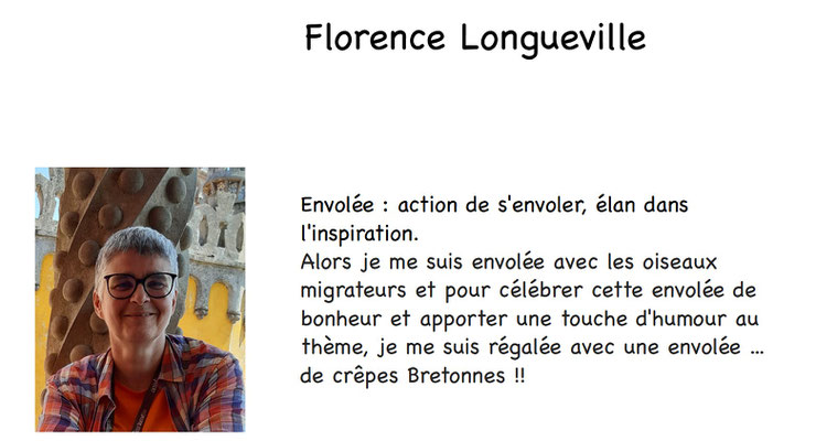 Texte Envolée exposition Biviers 2024 - Atelier Eclats de Bois - 38 isère