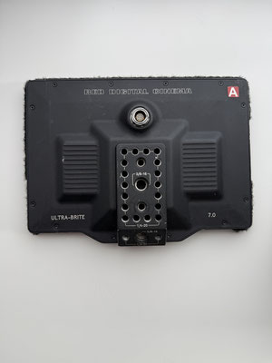 Puhlmann Cine - RED DSMC2 Monstro 8K VV Digital Camera Set