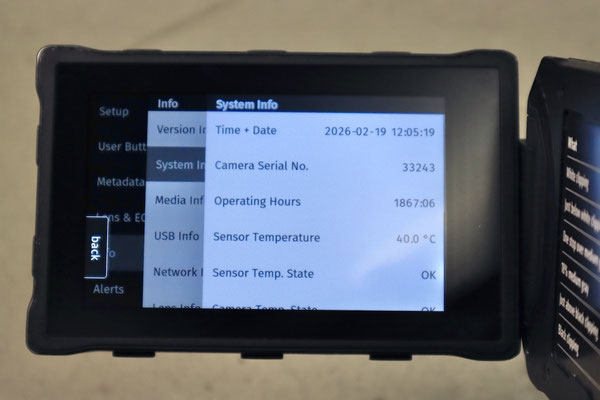 Puhlmann Cine - ARRI Alexa Mini LF Digital Camera Set
