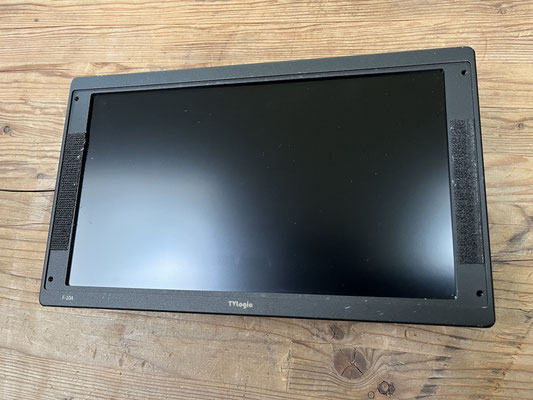 Puhlmann Cine - PC.15.5821 - TvLogic F10-A Monitor Set