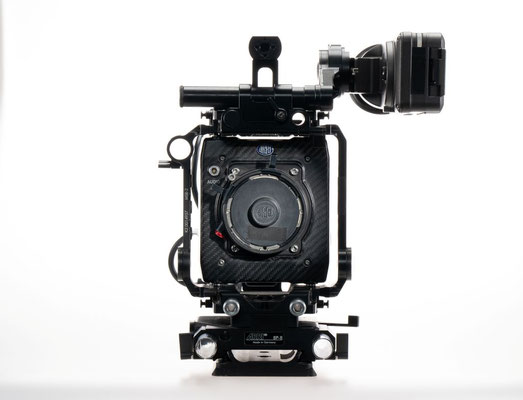 Puhlmann Cine - PC.15.5698 - ARRI Alexa Mini Digital Camera Set