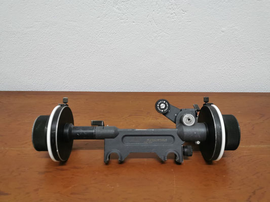 Puhlmann Cine - ARRI Follow Focus FF3 Set