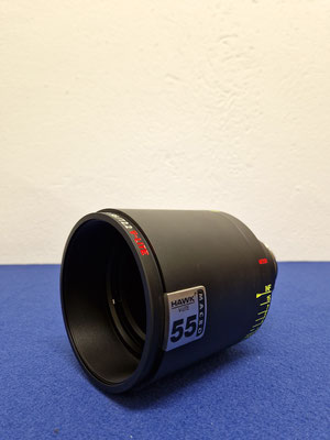 Puhlmann Cine - PC.15.4185 - HAWK V-Lite MAcro 55mm Cine Lens