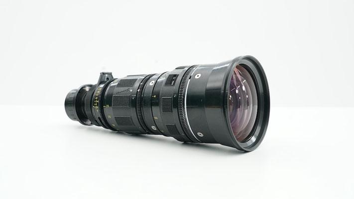 Puhlmann Cine - PC.15.5336 - Cooke Varotal Zoom