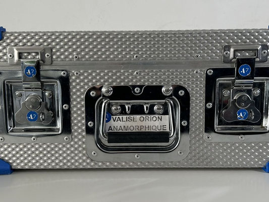 Puhlmann Cine - PC.15.5678 - Atlas Orion Set