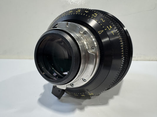 Puhlmann Cine - Cooke S5/i Cine Lens Set